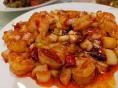 -仿膳饭庄(天安门店)