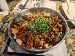 -黄记煌三汁焖锅(渝北金港国际店)