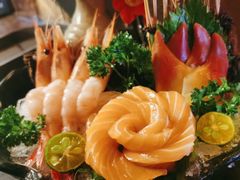 -木村武·手作寿司料理(中山亭店)