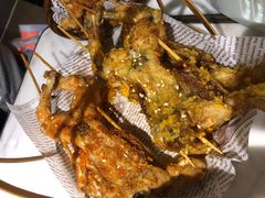 -青花椒花椒鱼(合生汇店)