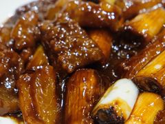 -和记小菜(东方店)