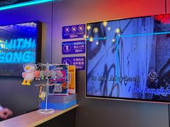 -唱吧麦颂KTV(西单华威潮铺街店)