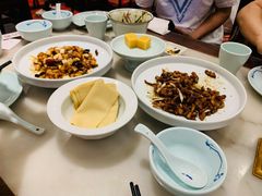 -鸭匠食府·挂炉烤鸭·新京菜(阜成路店)