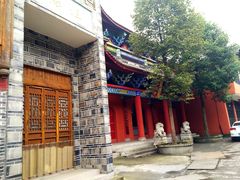 -海窝子古镇