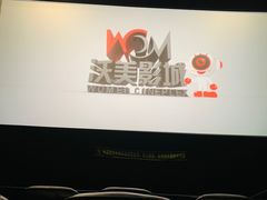 -沃美影城蜀山万象汇店(WMX巨幕)