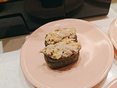 -争鲜回转寿司(天府广场-今站PLUS店)