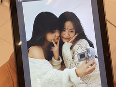-海马体照相馆(大连柏威年购物中心店)