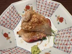 -晴空·日本料理(万象城店)