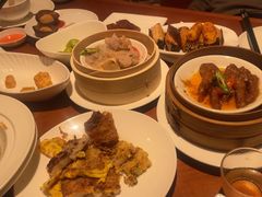 -杭州JW万豪酒店-万豪中餐厅