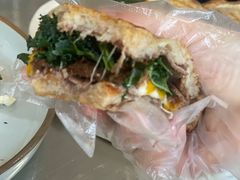 -O'mills Sourdough Bakery&Bistro(永嘉路店)