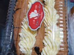 巧克力哈斗-白玉兰食品(中山公园龙之梦店)