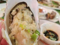-盛港湾海鲜食府(黄沙店)