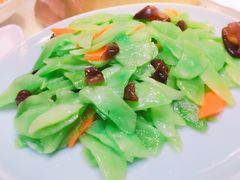 -日丰园海肠水饺·老字号大连海鲜(和平广场店)
