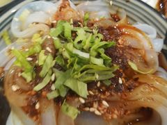 -洁美凉粉店(温江店)