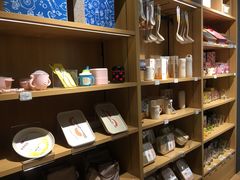 -九木杂物社(恒隆广场店)