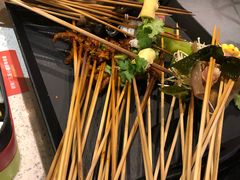 -钢管厂五区小郡肝串串香(南山店)