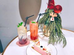 -朱迪小铺.半糖奶油蛋糕(海汇港店)