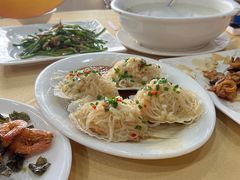 -旺富东海大酒楼(海鲜街店)
