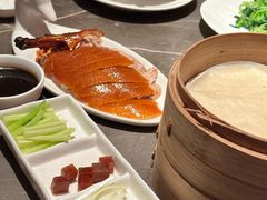 -金鸭季·北京烤鸭(深业上城店)