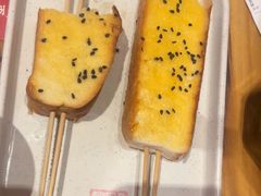 -李不管把把烧(天府三街店)