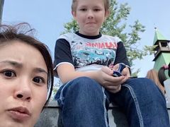 -谢尔盖圣三一大修道院