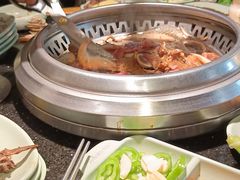 -梨花自助烤肉(天河城店)