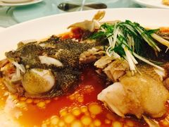 -海逸海鲜酒家(古北店)