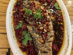 -味好美砂锅居(丰储街店)