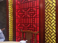 -清花阁乌拉满族火锅(厦门街店)