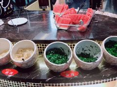 -严厨老坛酸菜鱼(张掖路店)