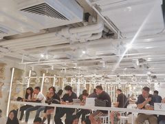 -% Arabica阿拉比卡咖啡(前滩太古里店)