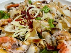 -渔码头食府·20年蓬莱老字号(登州路店)