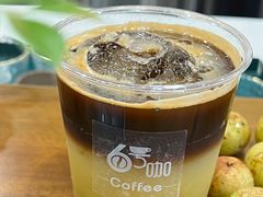 -6号咖Coffee