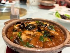 -老吉士(环贸iapm店)