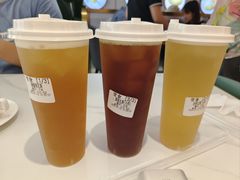 金格瓦斯-库滋明·俄罗斯特色美食(中央大街店)