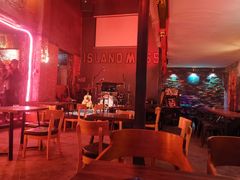 -ISLAND MASS岛·精酿吧
