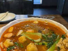 -三里桥徐家烧烤(启明街店)