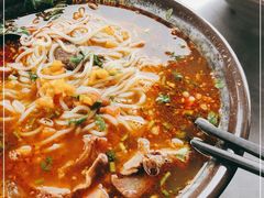 -云龙湖阿喆米线(云龙湖店)