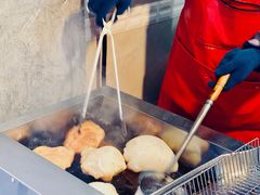 -家阳赵师傅油饼包烧麦(粮道街店)