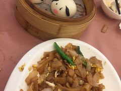 -潮府馆·非遗潮州菜·港式点心(世纪公园店)