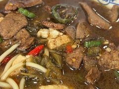 -姚记面馆(瑶琳路店)