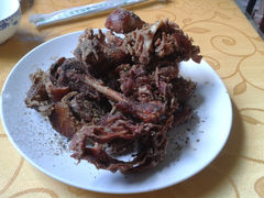 -董立兵烤鸭店(山大路店)