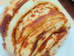 糖花卷-玉华台饭庄(裕中西里小区店)