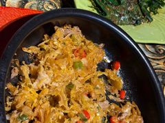 -欢聚烤吧(朱辛庄TBD万科店)