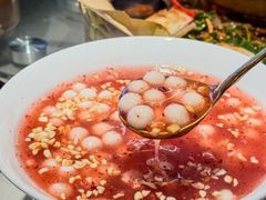 -乔阿马·江南味·驴肉香(龙湖华泾天街店)