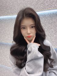 点击看大图 -3AM HAIR SALON染发接发