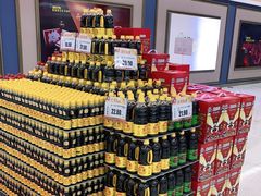 -神农美特好生鲜超市(三墙店)