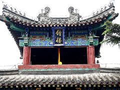-洛阳白马寺