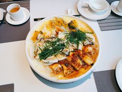 三色瘦身鱼-巡味顺德菜(欢乐海岸购物中心店)