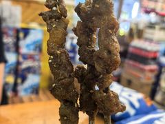 -圣夜东北菜烧烤·夜宵·小龙虾(胥江路店)